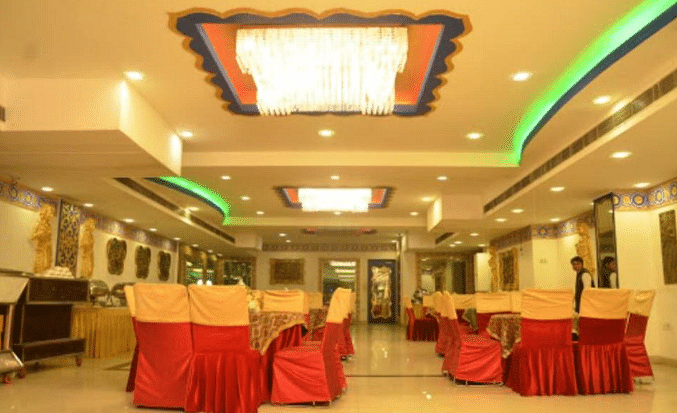 Rajkamal Banquet in Vaishali, Ghaziabad