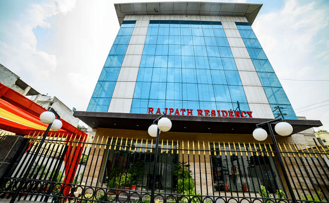 Rajpath Residency in Kaushambi, Ghaziabad