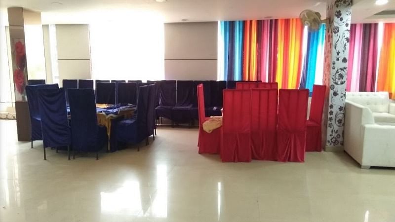 Red Rose Banquet Hall in Vasundhara, Ghaziabad