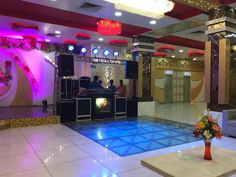 RK Banquet in Nehru Nagar, Ghaziabad