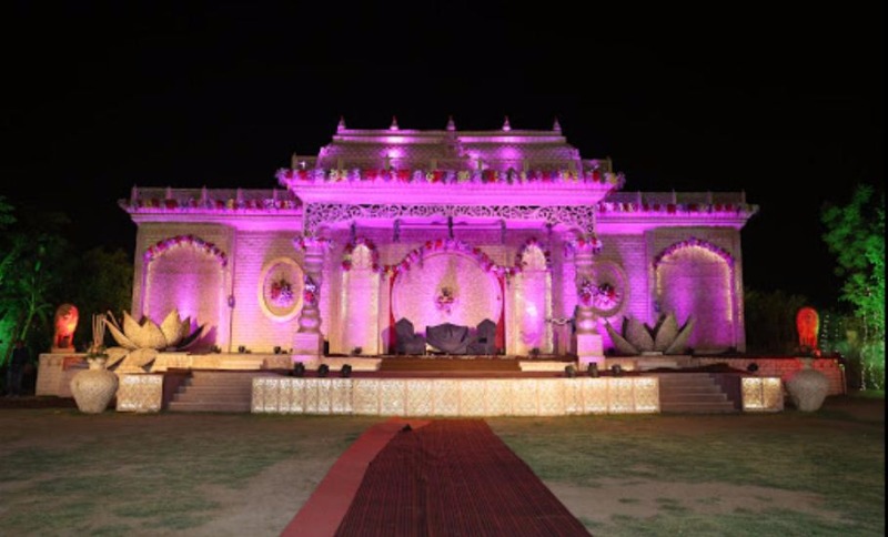 Royal Ambience in Vasundhara, Ghaziabad