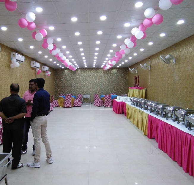 Royal Orchid in GT Road, Ghaziabad