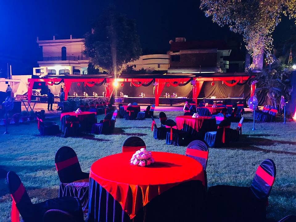 Rudraksh Banquet in Vaishali, Ghaziabad