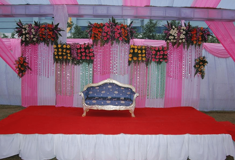 Shri Durga Palace in Vasundhara, Ghaziabad