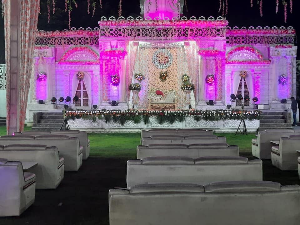 Shubh Samaroh in Govindpuram, Ghaziabad