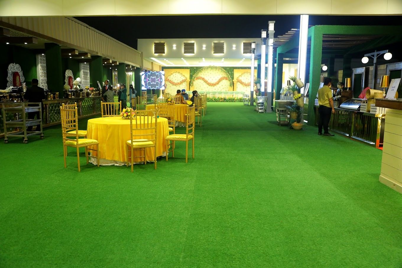 SK KLYDE GRAND in Sahibabad, Ghaziabad