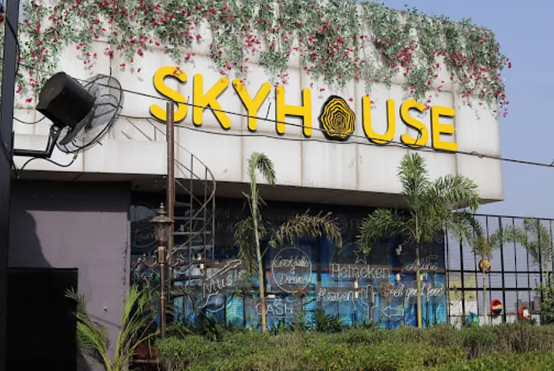Skyhouse in Raj Nagar, Ghaziabad