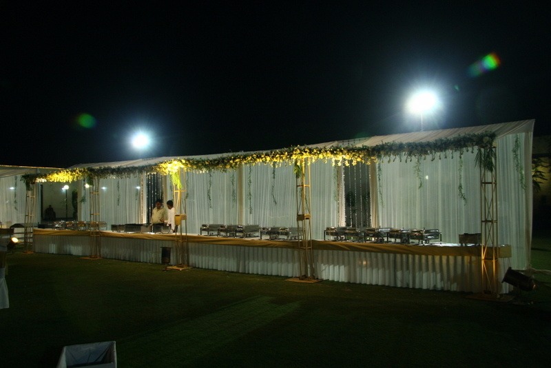 Swayamvar Party Lawn in Indirapuram, Ghaziabad