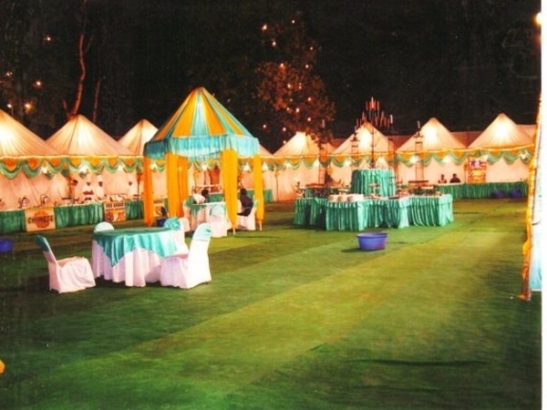 Swayamvar Party Lawn in Indirapuram, Ghaziabad
