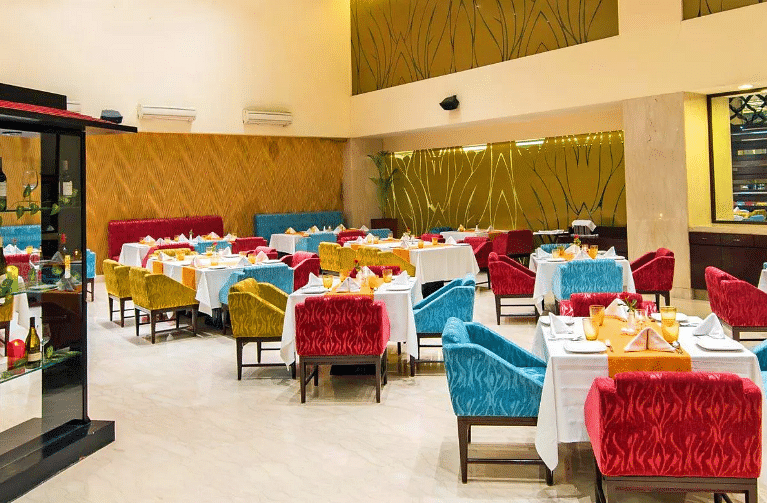 Tatva Country Inn in Sahibabad, Ghaziabad