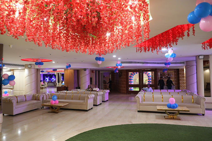 The Event Palace in Indirapuram, Ghaziabad