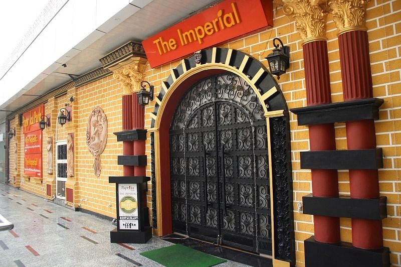 The Imperial By Paprika Park in Indirapuram, Ghaziabad