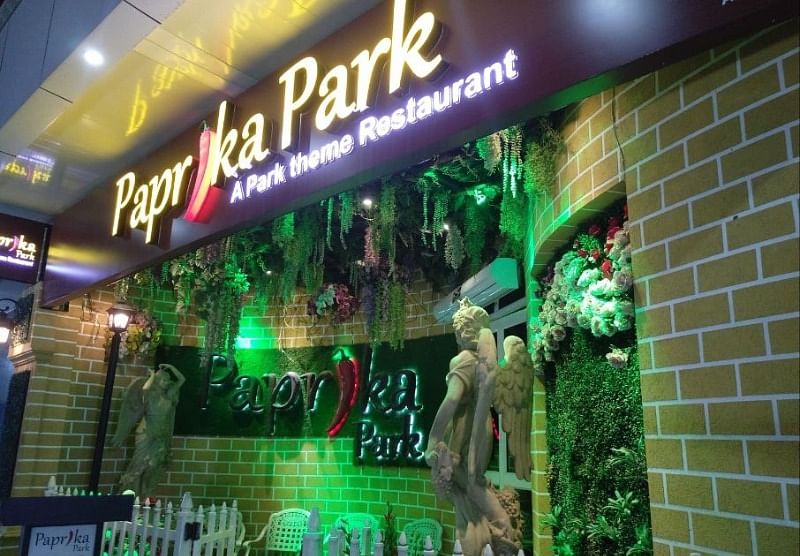 The Imperial By Paprika Park in Indirapuram, Ghaziabad