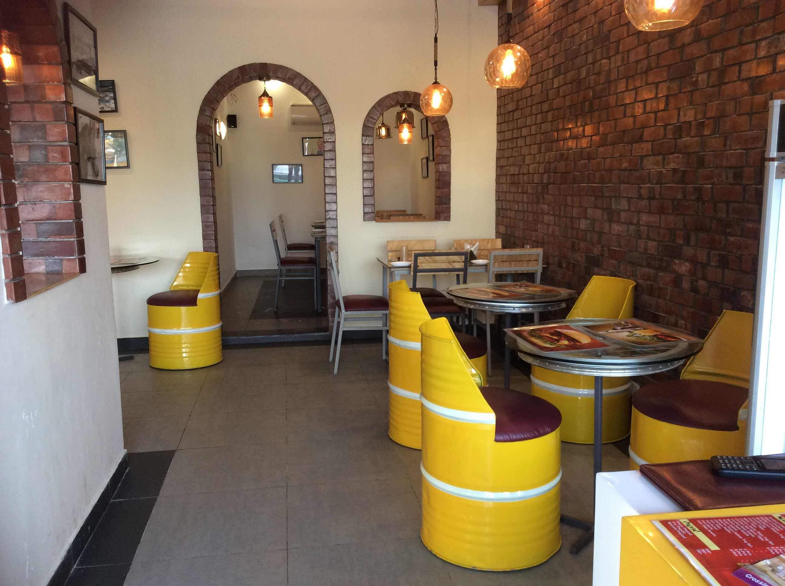 TNG Restaurant And Banquets in NH 24, Ghaziabad