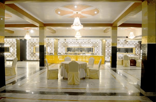 TNG Restaurant And Banquets in NH 24, Ghaziabad