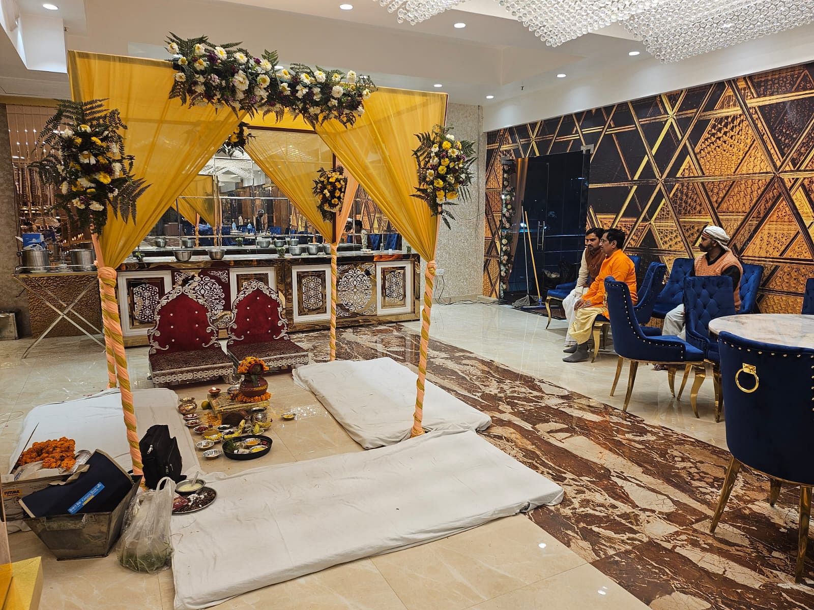 Wow Ceremonial Banquet in Indirapuram, Ghaziabad