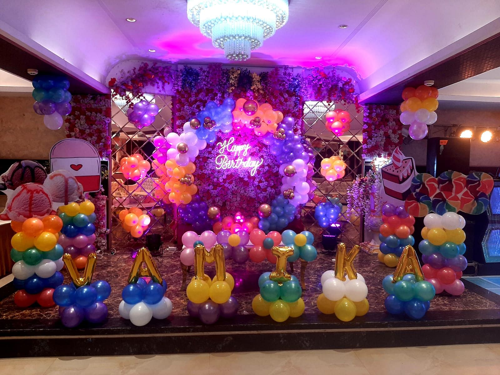 Wow Palace Banquet in Indirapuram, Ghaziabad