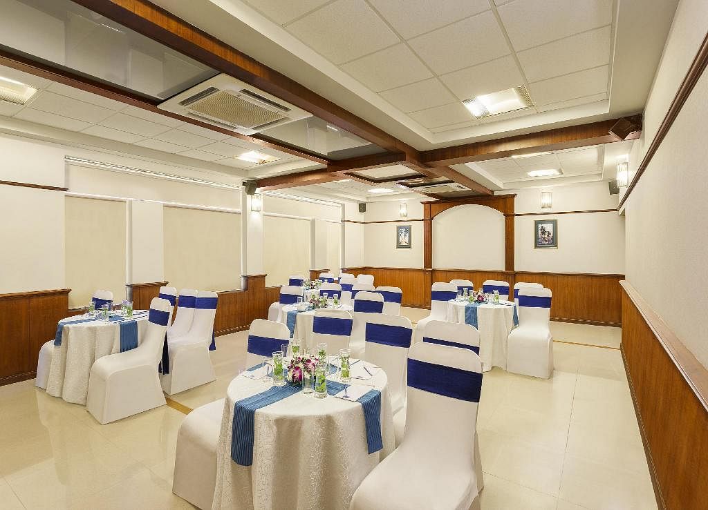 Lazylagoon Sarovar Portico Suites in Arpora, Goa