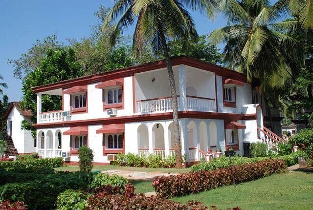 Paradise Village in Bardez, Goa