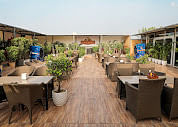 7 Barrels Brew Pub in DLF Golf Course Road, Gurgaon