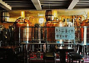 7 Barrels Brew Pub in DLF Golf Course Road, Gurgaon