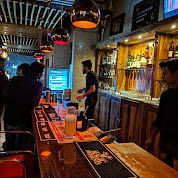 7 Barrels Brew Pub in DLF Golf Course Road, Gurgaon