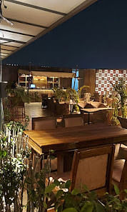 7 Barrels Brew Pub in DLF Golf Course Road, Gurgaon