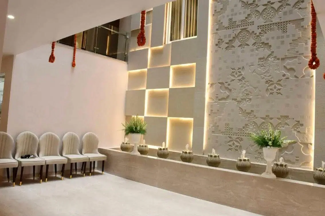 Aadat Hotel in Sector 52, Gurgaon Aadat Hotel in Sector 52, Gurgaon