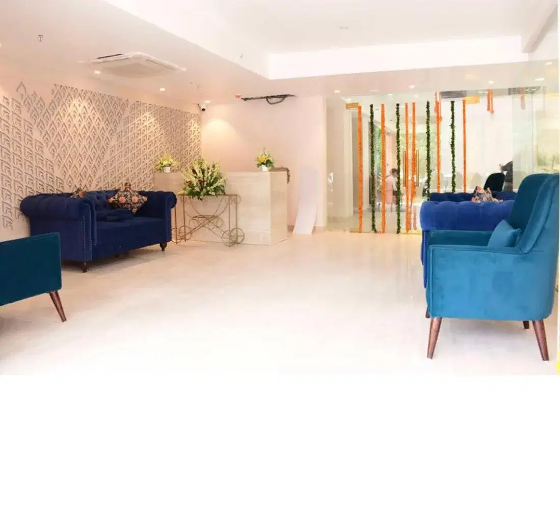 Aadat Hotel in Sector 52, Gurgaon Aadat Hotel in Sector 52, Gurgaon