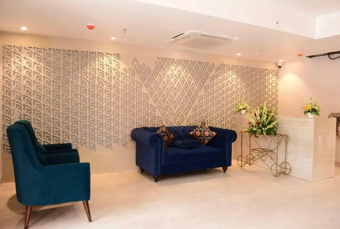 Aadat Hotel in Sector 52, Gurgaon Aadat Hotel in Sector 52, Gurgaon