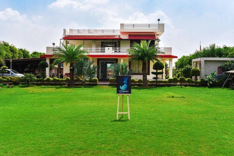 Ambaram Farm in Sohna Road, Gurgaon