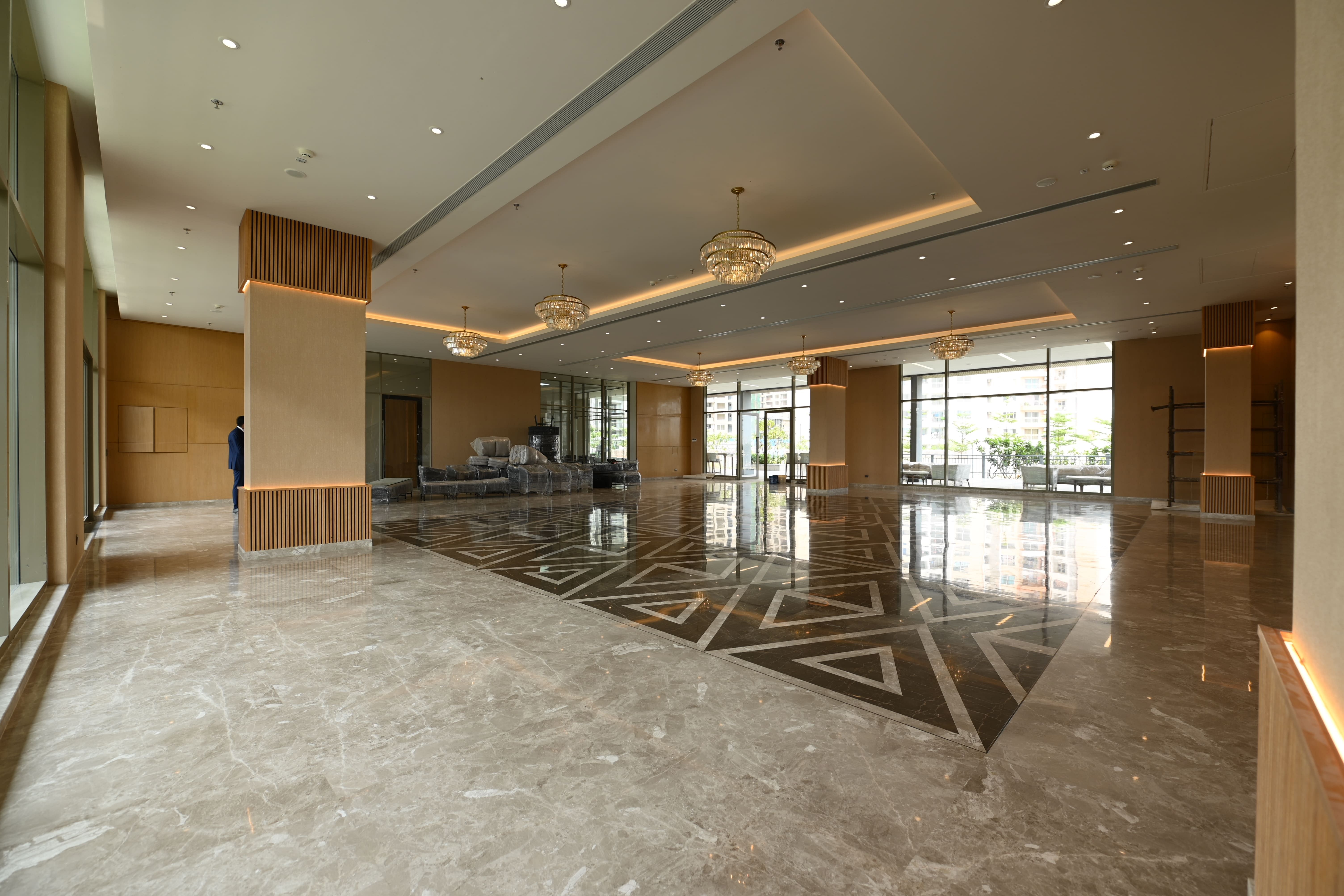 Amstoria Club And Resorts in Sector 102, Gurgaon