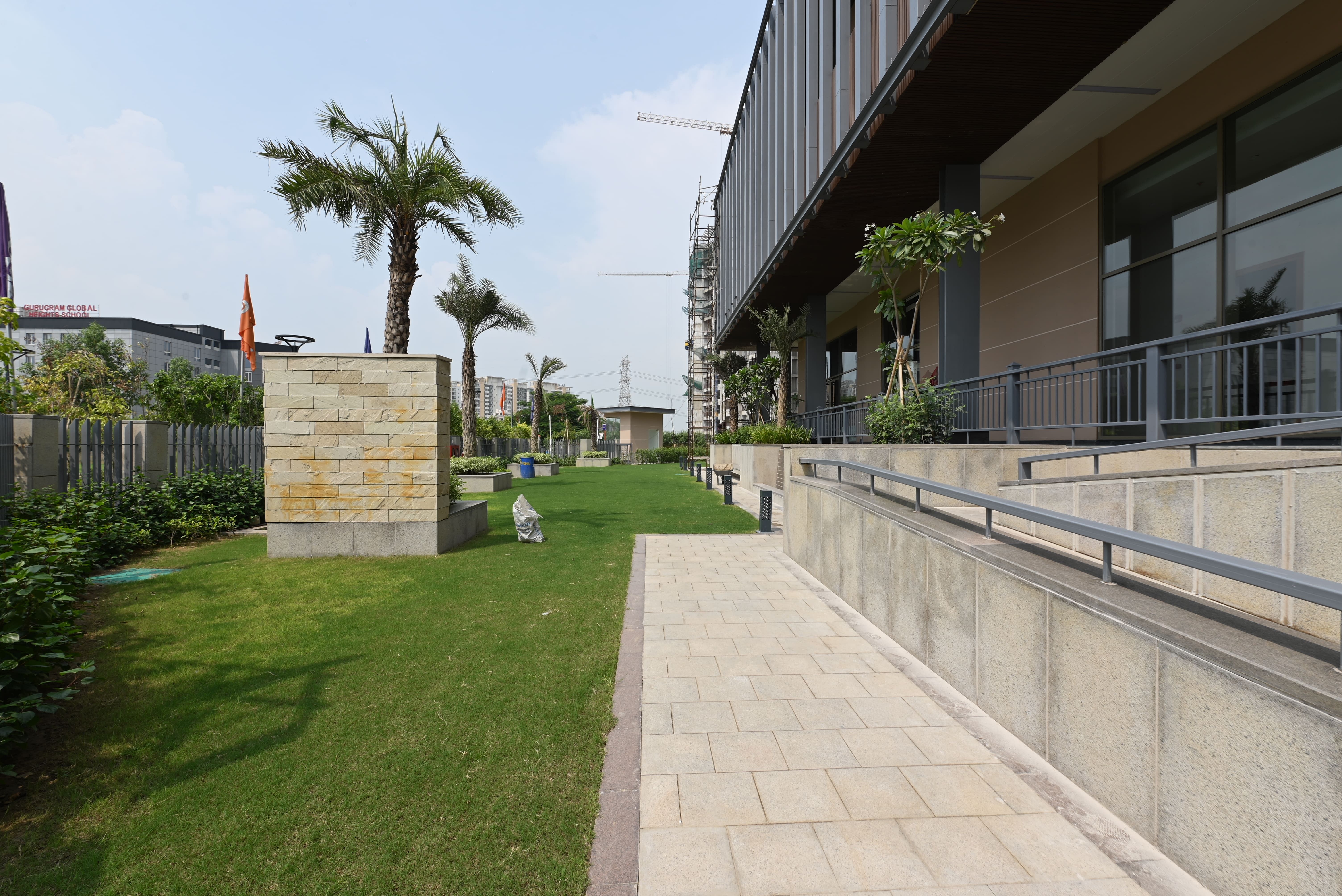 Amstoria Club And Resorts in Sector 102, Gurgaon Amstoria Club And Resorts in Sector 102, Gurgaon