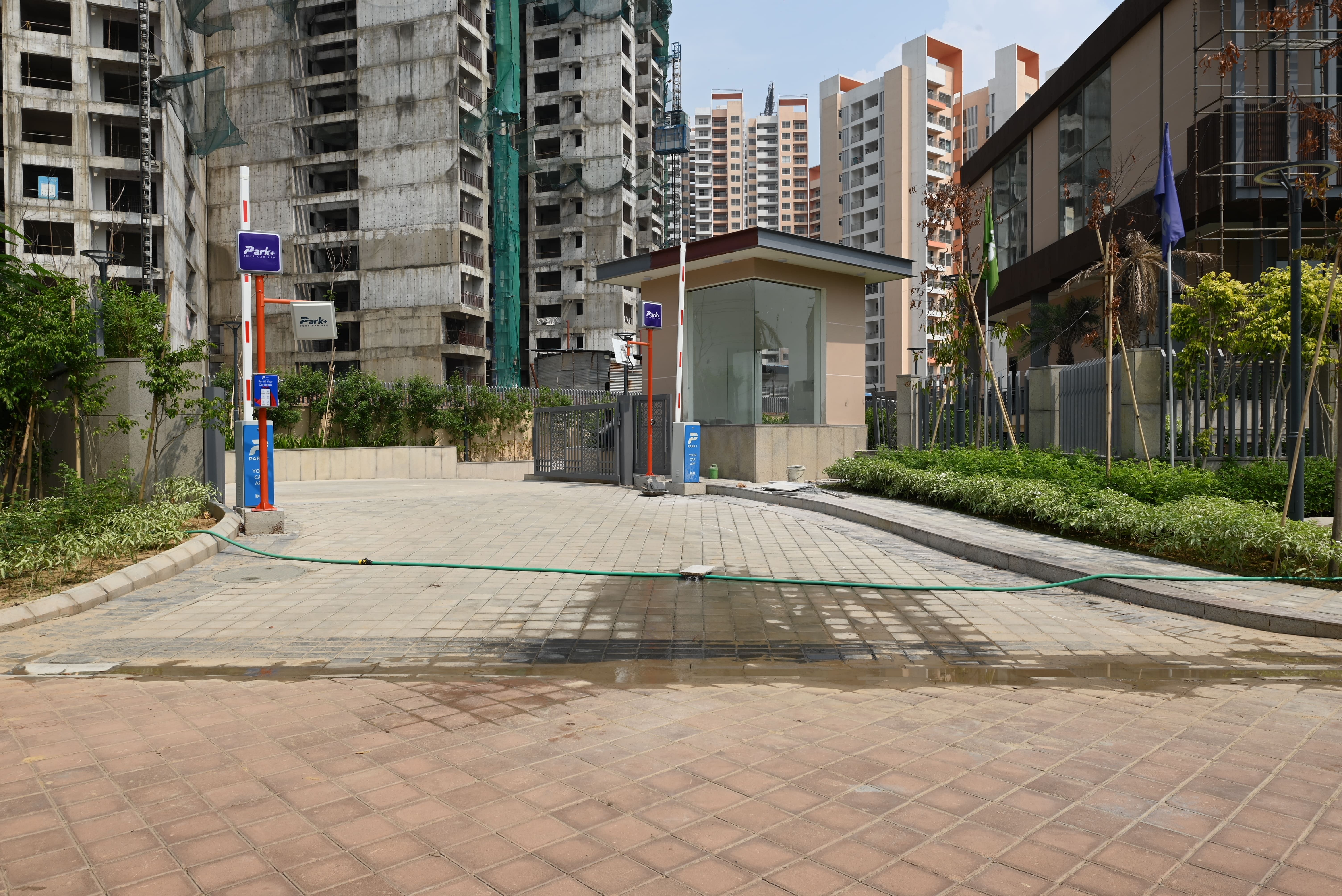 Amstoria Club And Resorts in Sector 102, Gurgaon Amstoria Club And Resorts in Sector 102, Gurgaon