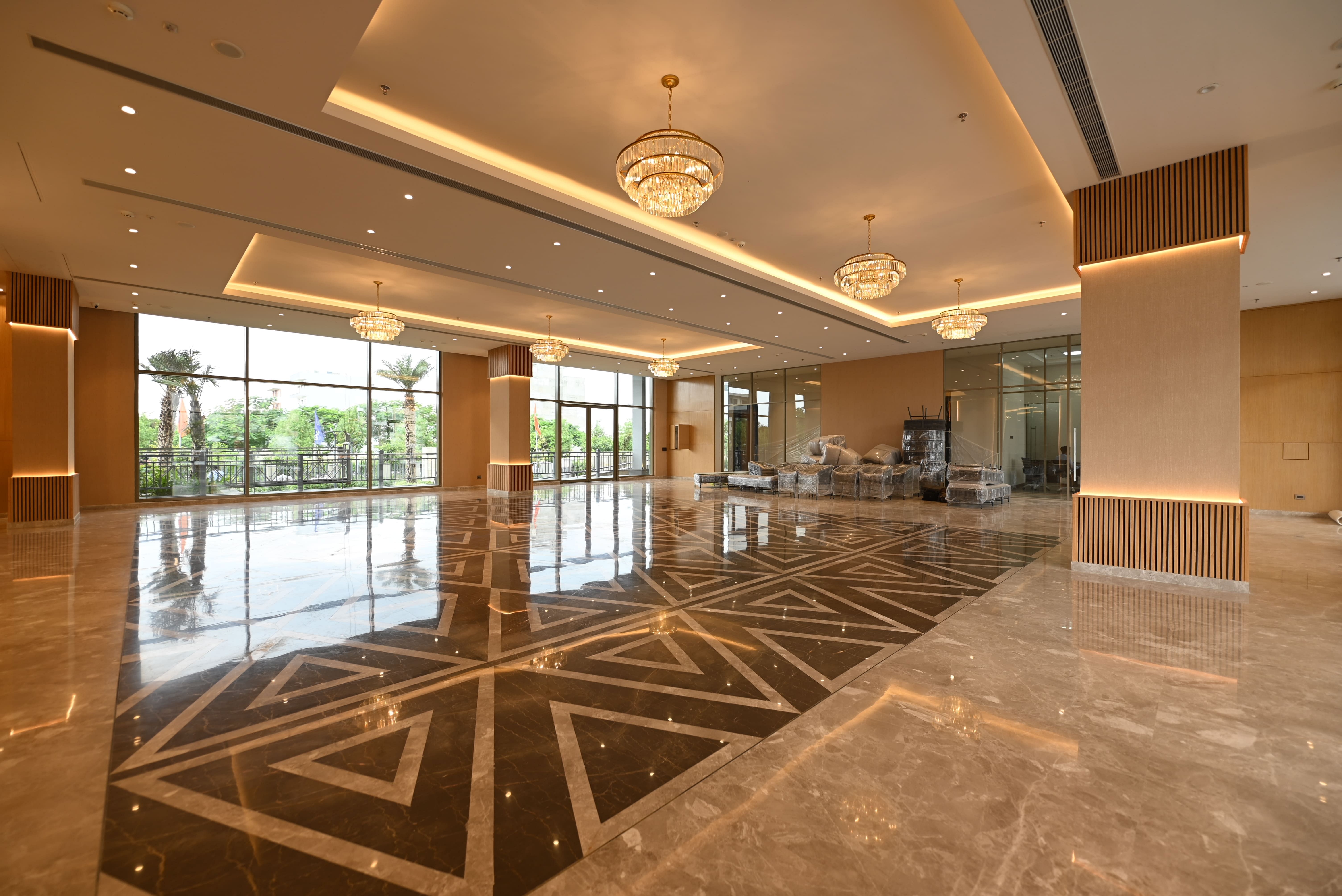 Amstoria Club And Resorts in Sector 102, Gurgaon