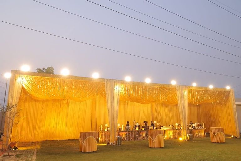 Anantara Farms in Sector 70, Gurgaon