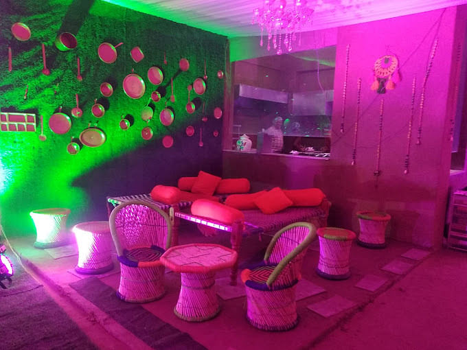 Anantya Banquet Hall in Sector 14, Gurgaon