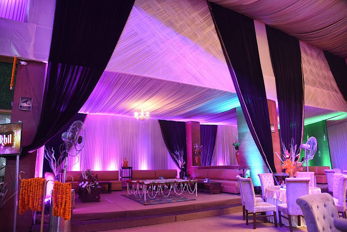 Anantya Banquet Hall in Sector 14, Gurgaon