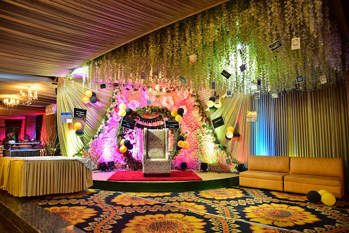 Anantya Banquet Hall in Sector 14, Gurgaon