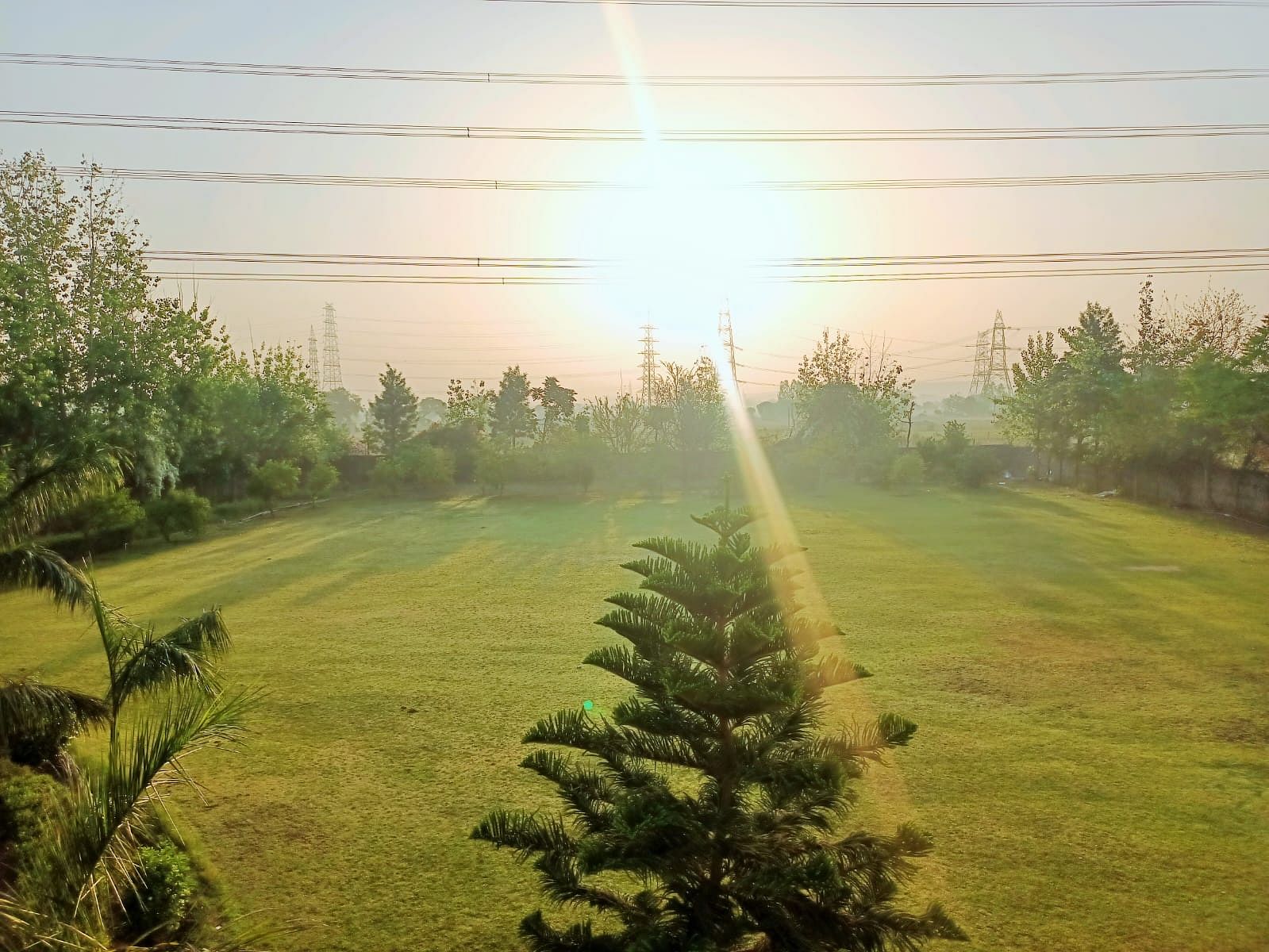 Aranya Greens in Sakatpur, Gurgaon