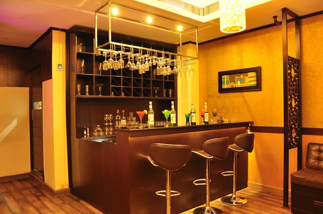 Asian Bistro in Golf Course Road, Gurgaon