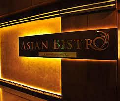 Asian Bistro in Golf Course Road, Gurgaon