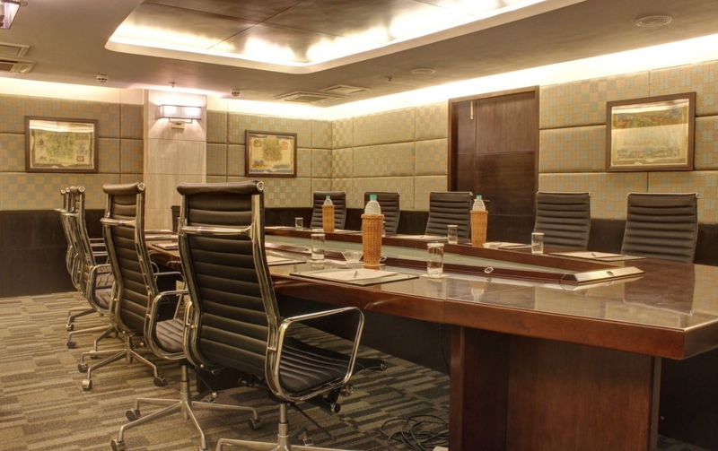 Country Inn Suites By Radisson in Sector 29, Gurgaon