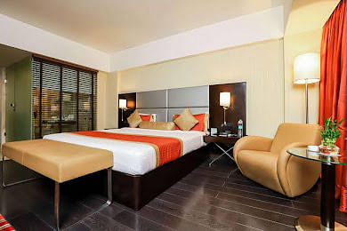 Country Inn Suites By Radisson in Sector 29, Gurgaon