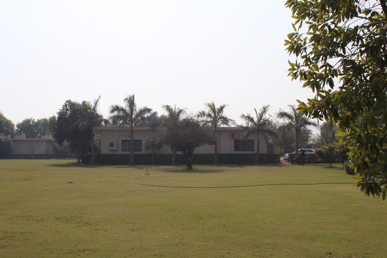 Bella Vista Farms in Sohna Road, Gurgaon