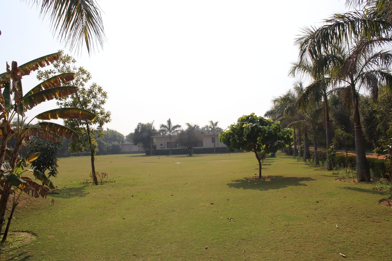 Bella Vista Farms in Sohna Road, Gurgaon