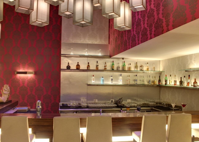 Big Shot Bar Country Inn Suites By Carlson in Sector 29, Gurgaon