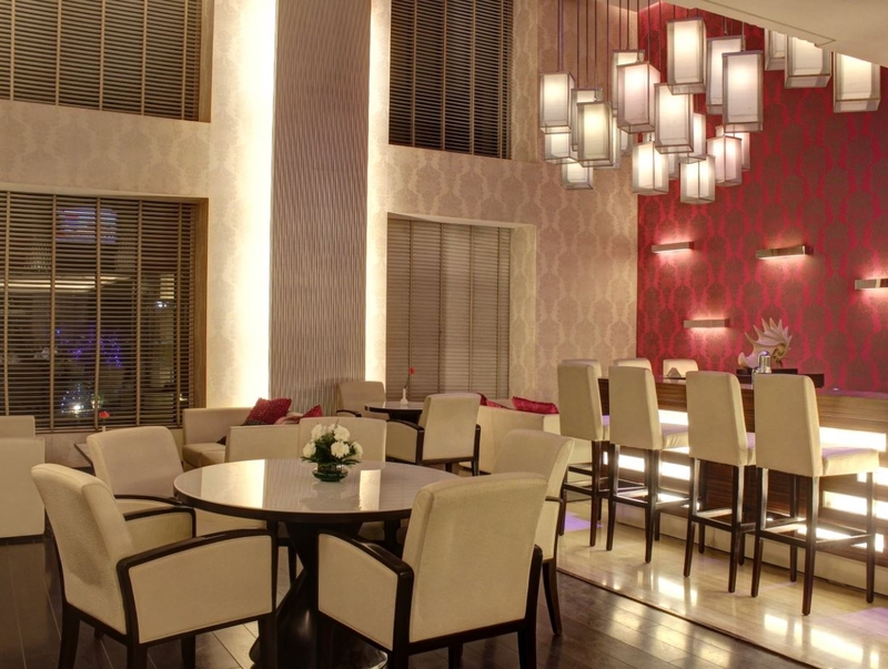 Big Shot Bar Country Inn Suites By Carlson in Sector 29, Gurgaon
