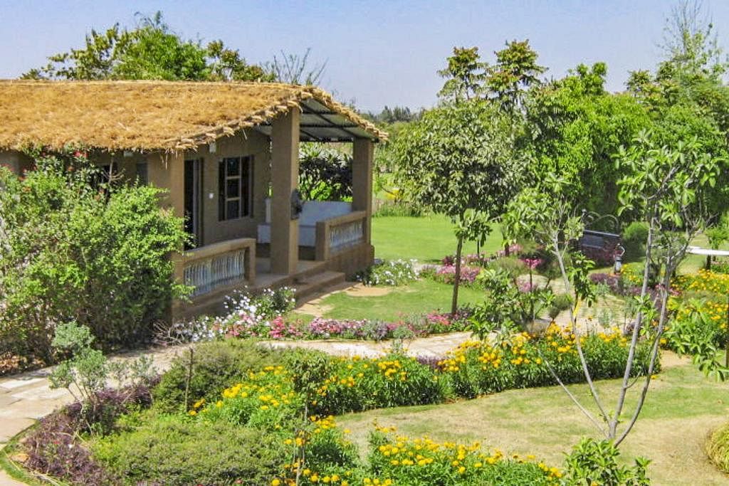 Botanix Nature Resort in Sohna Road, Gurgaon