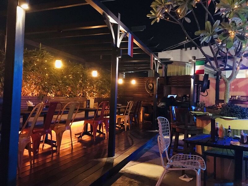 Brewocrat Brewery Skybar And Kitchen in Sector 47, Gurgaon